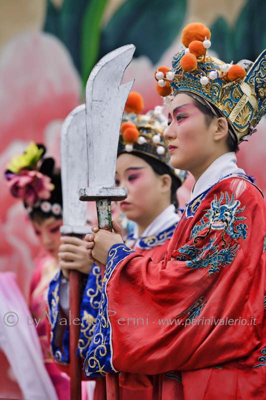 China - Tour Zhejiang